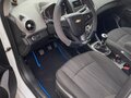 2014 Chevrolet Aveo II, белый, 950000 рублей - вид 8