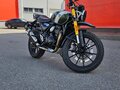 2024 Triumph Scrambler, зелёный, 620000 рублей - вид 3