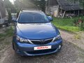 2007 Subaru Impreza III, голубой, 580000 рублей - вид 1