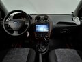 2007 Ford Fiesta Mk5, красный, 261000 рублей - вид 11