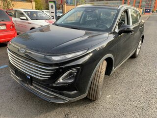 2025 FAW Bestune T90, чёрный, 2969990 рублей, вид 1