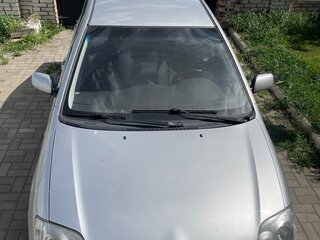 2006 Toyota Corolla IX (E120, E130) Рестайлинг, серебристый, 510000 рублей, вид 2