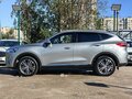 2021 Haval F7 I, серый - вид 8