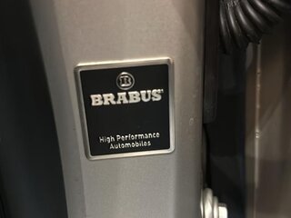 2024 Porsche 911 Brabus 900 Rocket R VIII (992), серый, 115000000 рублей, вид 1