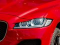 2017 Jaguar F-Pace I, красный, 1910000 рублей - вид 9