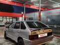 2008 Lada (ВАЗ) 2114, серебристый - вид 5