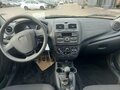 2026 Lada (ВАЗ) Granta Cross I Рестайлинг, чёрный, 1226000 рублей - вид 6
