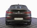 2020 BMW X4 20i II (G02), серый, 4395000 рублей - вид 5