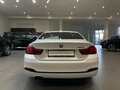 2019 BMW 4 серии 420i F32/F33/F36 Рестайлинг, белый, 2898000 рублей - вид 4