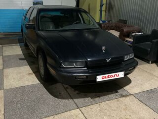 1996 Buick Regal III, чёрный, 420000 рублей, вид 1