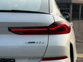 2026 BMW X6 40d III (G06) Рестайлинг, белый - вид 6