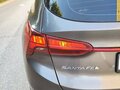 2021 Hyundai Santa Fe IV Рестайлинг, серый, 3360000 рублей - вид 6