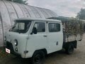 2005 УАЗ 3909, серый, 358000 рублей