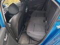 2017 Hyundai Solaris II, синий - вид 8