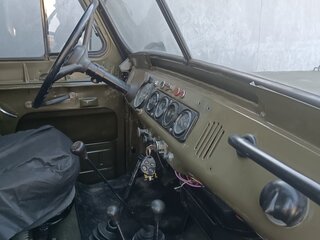 2005 УАЗ 31519, чёрный, 230000 рублей, вид 2