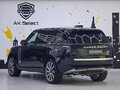 2026 Land Rover Range Rover D350 MHEV Long V, чёрный, 24200000 рублей - вид 4