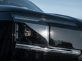 2025 Zeekr 9X 70 kWh, чёрный - вид 8