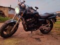1995 Honda CB 400 Super Four, чёрный, 260000 рублей - вид 2