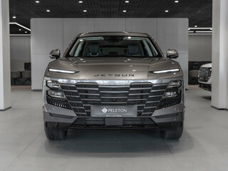 2026 Jetour Dashing I, серый, 3029900 рублей, вид 3