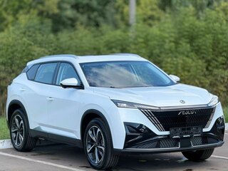 Dongfeng Mage
