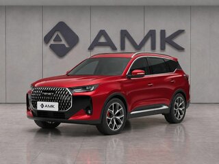2026 Tenet T7, красный, 2990000 рублей, вид 1