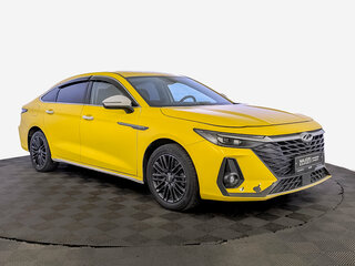 2024 Chery Arrizo 8, белый, 1565000 рублей, вид 3