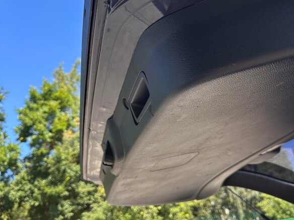 2012 Nissan X-Trail II Рестайлинг, серый - вид 12