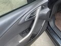 2011 Opel Astra J, чёрный, 490000 рублей - вид 7
