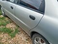 2008 Chevrolet Lanos I, серебристый, 220000 рублей - вид 5