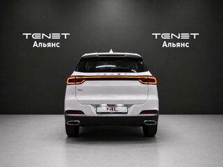 2026 Tenet T4L, белый, 2329000 рублей, вид 3