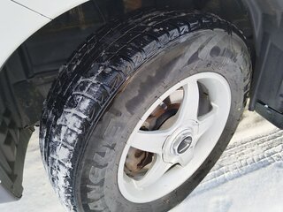 2012 Mitsubishi Outlander III, белый, 1270000 рублей, вид 3