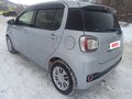 2018 Daihatsu Boon III, серебристый - вид 7