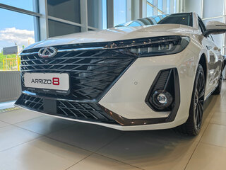 2025 Chery Arrizo 8, белый, 3060000 рублей, вид 2