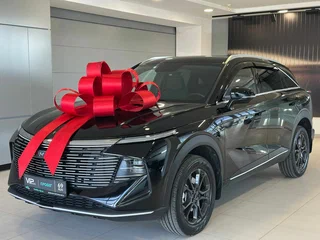 Haval F7 II