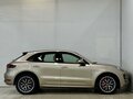 2014 Porsche Macan Turbo I, коричневый, 3750000 рублей - вид 8