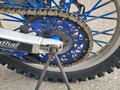 2010 Yamaha YZ250F, синий, 360000 рублей - вид 8