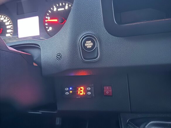 2021 Mercedes-Benz Sprinter, белый, 4000000 рублей - вид 19