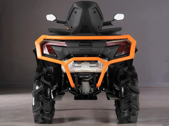 2026 Sharmax Force 1100, чёрный, 1899900 рублей - вид 2