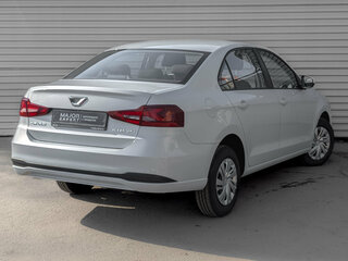 2023 Jetta VA3, серый, 1649000 рублей, вид 5