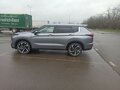 2021 Mitsubishi Outlander IV, серый, 3027000 рублей - вид 6
