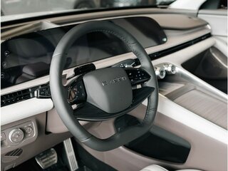 2025 Exeed RX, белый, 5148000 рублей, вид 3