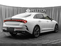 2021 Kia K5 III, белый - вид 4