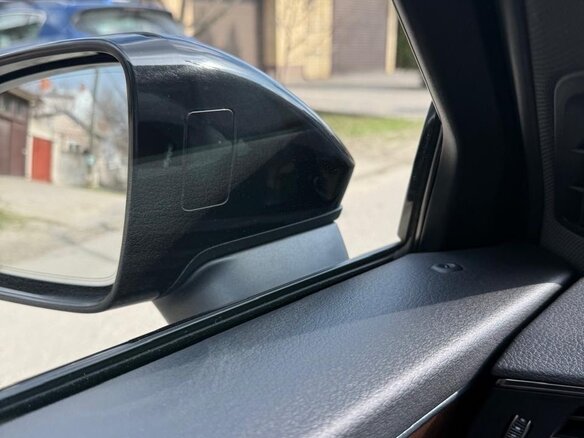 2019 Audi A6 50 TDI V (C8), чёрный, 4100000 рублей - вид 19