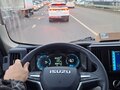 2026 Isuzu Elf (N-series), золотистый - вид 11