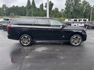 2026 Ford Expedition MAX V, чёрный, 15663392 рублей, вид 2