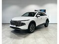 2026 Haval F7 II, белый - вид 2