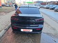 2008 Mitsubishi Lancer X, чёрный, 1150000 рублей - вид 5