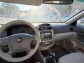 2005 Kia Cerato I, серебристый, 300000 рублей - вид 5