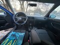 1998 Volkswagen Golf IV, синий, 215000 рублей - вид 7