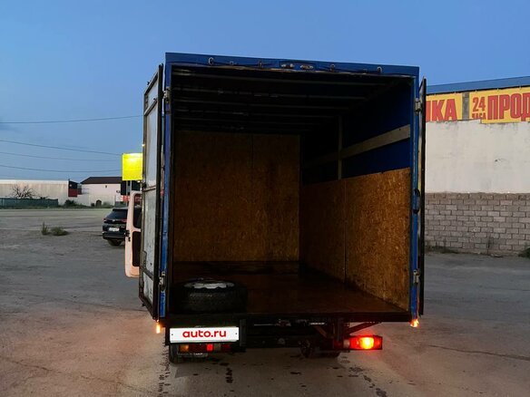 2011 ГАЗ ГАЗель (3302), белый, 800000 рублей - вид 14